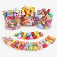 thumbnail image 2 of 26pcs/box Hair Clip Set Girl Cute Hair Accessories Hairpins Hair Clips Headdress, 2 of 12