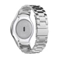 thumbnail image 6 of Fintie Gear S2 Watch Band, Solid Stainless Steel Metal Replacement Bracelet Strap Wrist Bands SM-R720 / SM-R730, Silver, 6 of 6