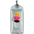 Tassimo Gevalia 15 Kona Blend Bold Dark Roast Coffee TDiscs for
