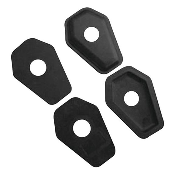 Bikemaster 266198 BKM Turn Signals C