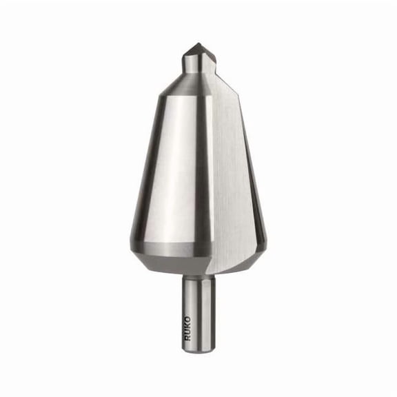 Ruko Tools Step Drill,Cobalt, 12-20 mm 101004E