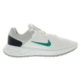 thumbnail image 2 of Nike Revolution 6 Next Nature Womens Shoes Size 9, Color: Phantom/Neptune Green, 2 of 5