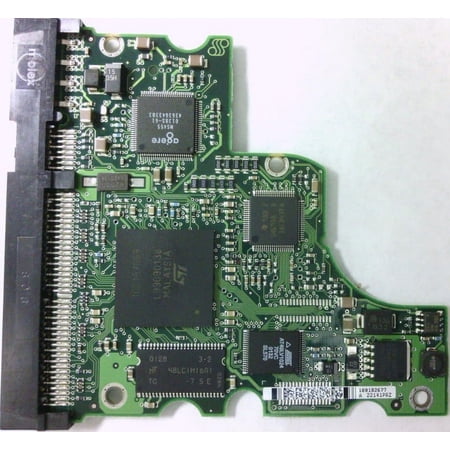 ST340016A  9T6002-030  3.10  100182677 A  Seagate IDE 3.5 PCB price history on PriceWatchPro