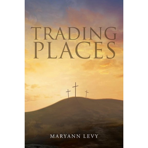 Trading Places, (Paperback)