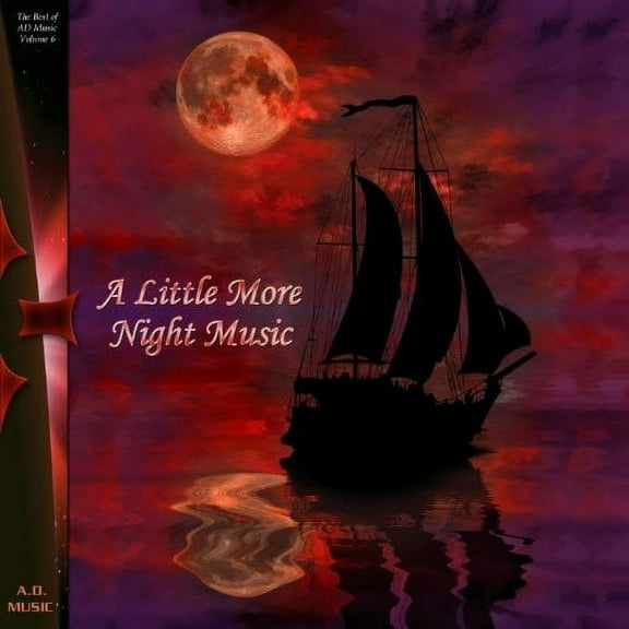 Little More Night Music / Various