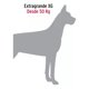 thumbnail image 3 of Cadena De Amarre 1.8m Para Perro Extra Grande Desde 50 Kg, 3 of 7