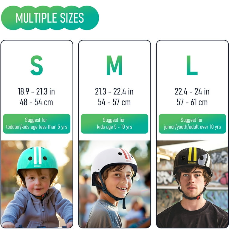 Small size bike helmet sale
