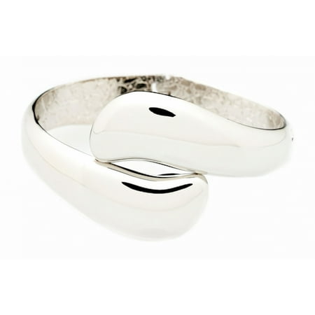 Fumi Bracelet Purse Hook Clic Charming Silver Fumi Bracelet Purse Hook Clic Charming Silver