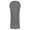 Octagon and Square, variant on Haosy Cartoon Letters Golf Club Covers Driver Hybrid Wood Headcovers PU Leather Double-Layer Lining Replaceable Tags for Men Women