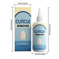 thumbnail image 3 of Gel nutritivo para manos y pies, cuidado de uñas, 100 g, 3 of 9