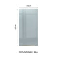 thumbnail image 2 of Gabinete Superior de Cocina Madesa Lux 35cm, 2 of 5