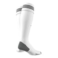 thumbnail image 2 of Calcetas adidas Hombre Caballero Futbol Entrenamiento Adi 23 blanco XS, 2 of 6