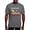 Gray, variant on CafePress - Someone In California Loves Me Men's Comfort Color - Mens Comfort Colors Shirt