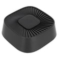 thumbnail image 4 of Purificador de aire USB para coche, accesorios de filtro de aire automático de iones negativos para uso doméstico en coche, color negro, 4 of 13