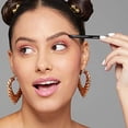 thumbnail image 3 of NYX PROFESSIONAL MAKEUP Pro Dual Brow Brush, 3 of 3