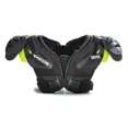 thumbnail image 1 of Gear Pro-Tec 1388381 Razor Football Shoulder Pads, OL & DL - Medium, 1 of 1