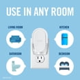 thumbnail image 4 of Febreze Plugs Air Freshener Refills 5 Pack Gain Scent, 4 of 7