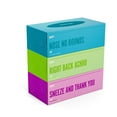 thumbnail image 4 of Perk Ultra Soft Standard Tissue 2-Ply 160 Sheets PK57778, 4 of 4