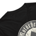 thumbnail image 2 of Motorhead - Circle Logo T-Shirt, 2 of 7