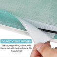 thumbnail image 3 of Bedside Caddy/Bedside Storage Bag Hanging Organizer for Bunk and Hospital Beds,Dorm Rooms Bed Rails Green, 3 of 5