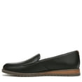 thumbnail image 5 of Dr. Scholl's Shoes Womens Jet Away Faux Leather Slip On Loafers, 5 of 9