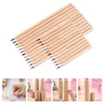thumbnail image 3 of Miangastore 24pcs Coloring Pencils Portable Drawing Pencils For School Supply Design For Comfortable Grip For Projects, 3 of 7
