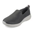thumbnail image 1 of Zapatillas Skechers Go Walk Joy para mujeres, color carbón, talla 11, 1 of 7