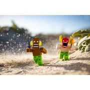 Roblox Action Collection - Mount of the Gods Game Pack [Includes Exclusive Virtual Item]