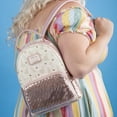thumbnail image 2 of Loungefly: Disney Ultimate Princess Sequin Mini Backpack, 2 of 6