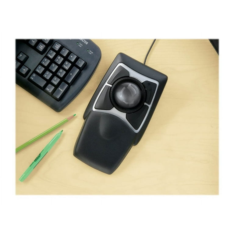 [新品]ケンジントン Expert Mouse® Wired Trackball 09_03_2025_2970010246_A9SUNN_K