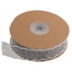 thumbnail image 1 of OUNONA De Tela Decorativa Gris Para DIY Con Ondulado Ideal Para Envoltura Y Jardinería, 1 of 7