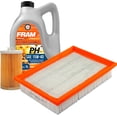 thumbnail image 1 of Kit De Aceite Mineral 15W40 Kit De Afinación Sin Bujías Compatible con Chevrolet Sonic L4 1.4L DE 2012 A 2020, 1 of 3