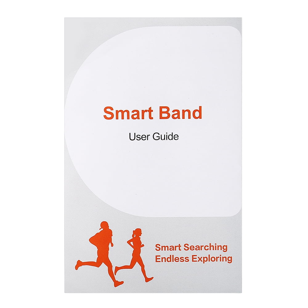 rm60 smart band