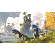 Horizon Zero Dawn - Playstation 4 Latam