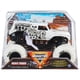 thumbnail image 1 of Excavador de tumbas Monster Jam Camión monstruo fundido a escala 1:24, 1 of 5