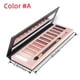 thumbnail image 3 of Paleta de sombras de ojos BestLand 12 colores Nude Matte Shimmer, 3 of 5