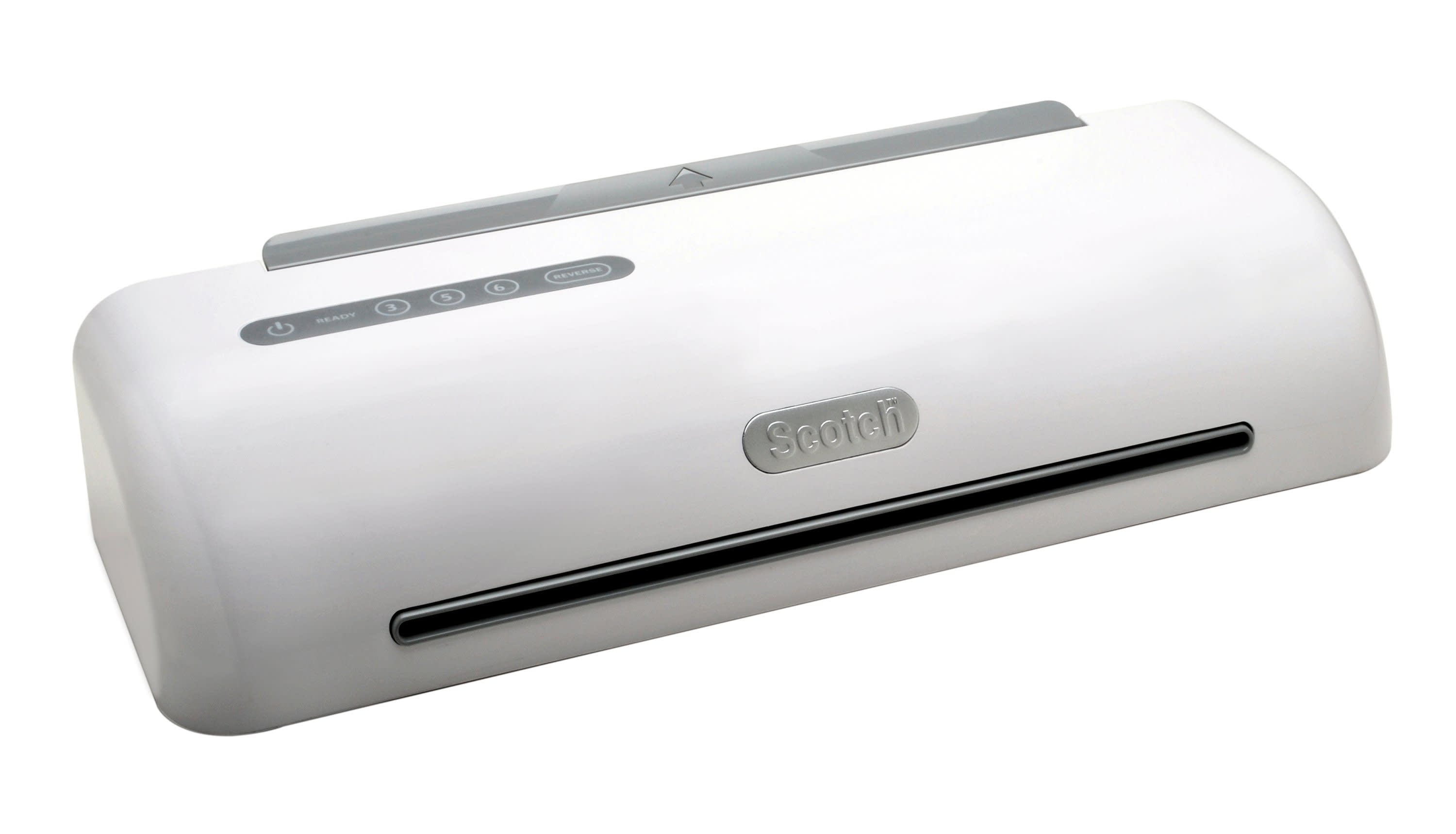Scotch Professional 4 Roller Thermal Laminator, 13in. Input (TL1306