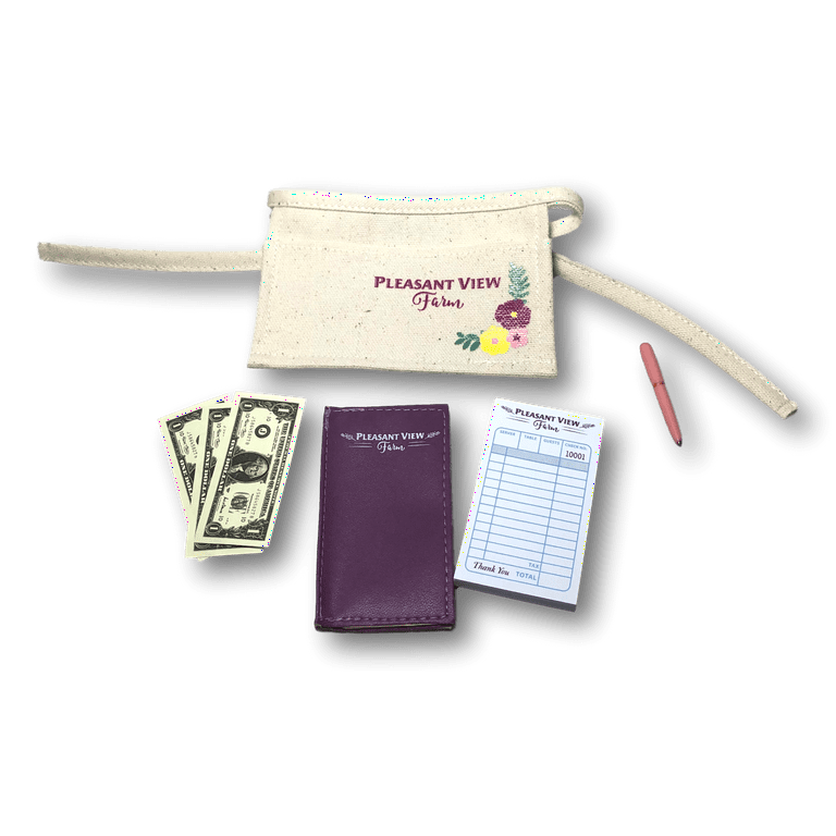 American Girl Blaire s Restaurant Accessories for 18 Dolls Walmart