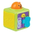 thumbnail image 2 of Figuras Apilables Kidz Time Multicolor, 2 of 4