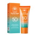 thumbnail image 3 of Protector solar aislante blanqueador e iluminador Fiudx transparente 50 ml, 3 of 7