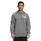 thumbnail image 4 of Sudadera con capucha THE NORTH FACE Box NSE Jersey para hombre TNF Meld Grey, 4 of 5