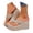 Gold, variant on Dakaela Wedge Sandals for Women Sparkly Arch Support Platform Flip Flops Non Slip Summer Beach Walking Thong Shoes Size 6-10