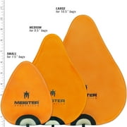 Meister Speedkills Latex Bladder Replacement - Large (For 10.5" Tall Bags)