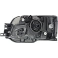 thumbnail image 5 of Headlight Compatible With 2004-2008, 2010-2011 Mitsubishi Endeavor Right Passenger Halogen With bulb(s), 5 of 8