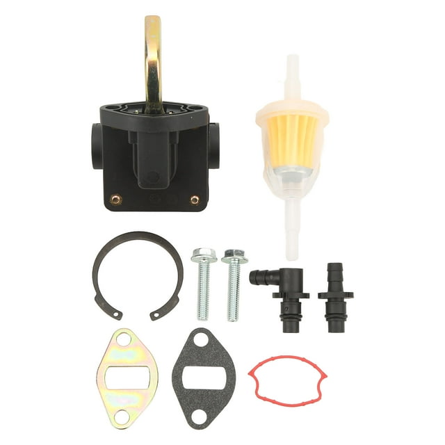 Kit de Filtre à Huile, Kit de Filtre de Pompe à Carburant, Kit de Filtre de Pompe à Carburant