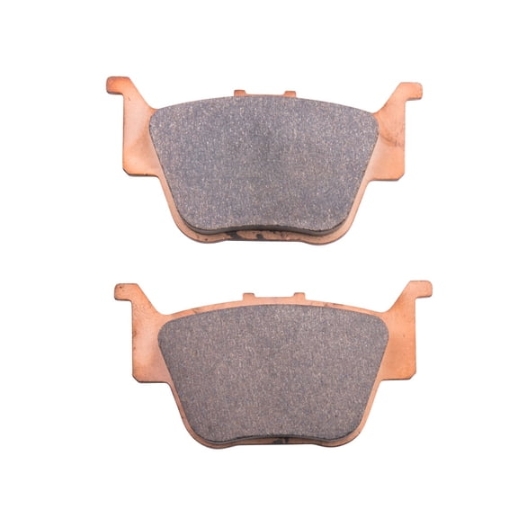 Tusk TA373R Brake Pad - Sintered Metal