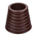 thumbnail image 1 of EeaseMX Base de sombrilla con agujero para sombrilla, cuña cónica para mesa de patio, jardín y exterior., 1 of 7