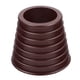 thumbnail image 1 of Base de sombrilla con agujero para sombrilla, cuña cónica para mesa de patio, jardín y exterior., 1 of 5