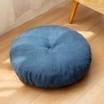 thumbnail image 2 of Christmas Decorations Purpose Cushion Mat for Living Room Sofa Floor Seating & More Comfortable & Durable, 2 of 5