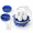 Dark Blue-7, variant on Egg Cooker Rapid 7 Eggs Boiler With Auto Shut-off-blue